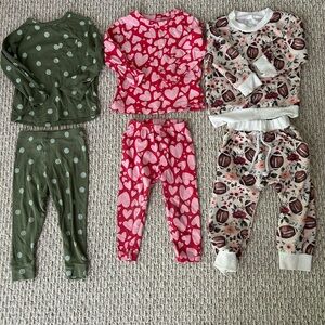 Matching sets bundle!